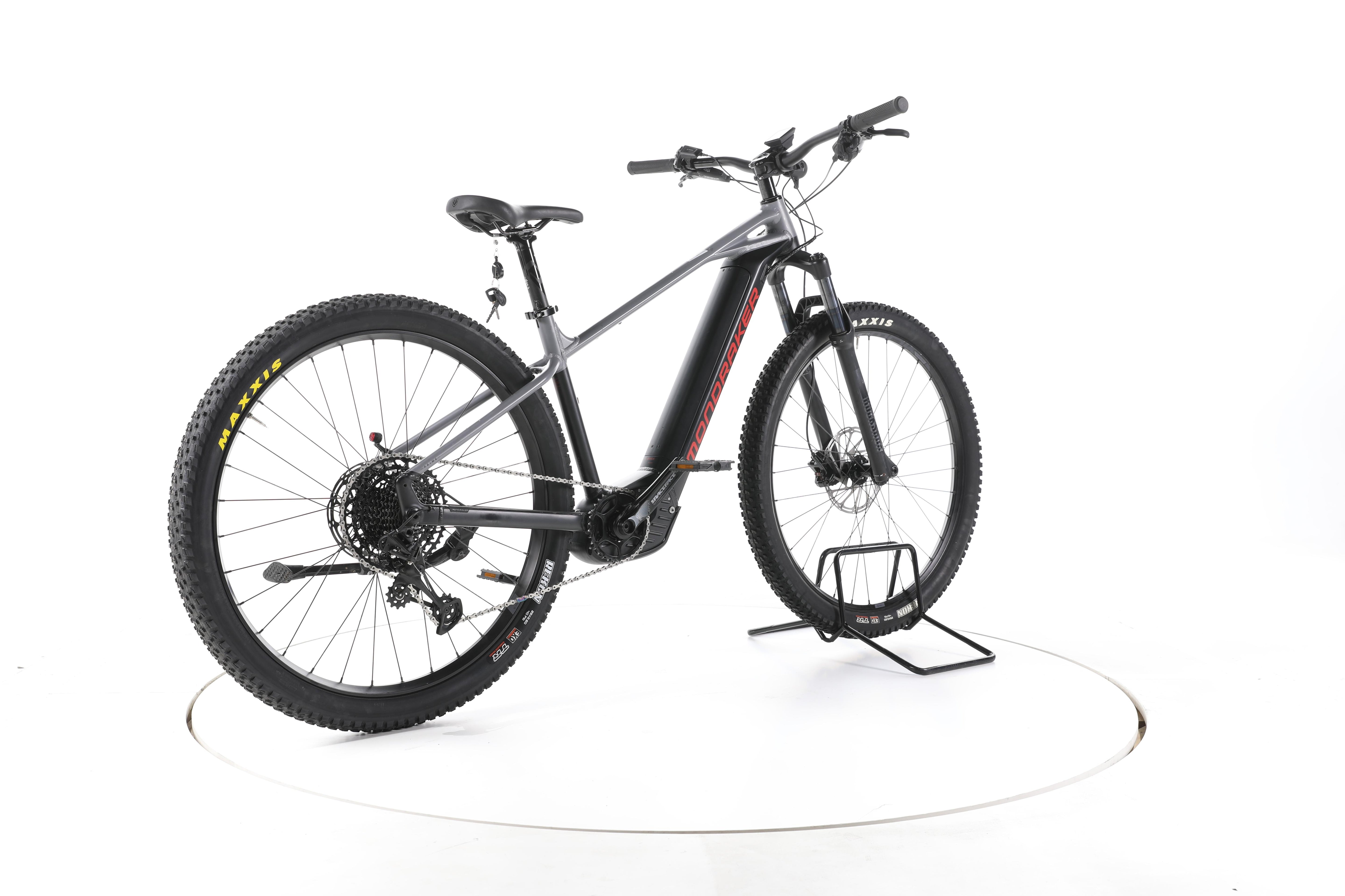 Mondraker Prime 29 E-Bike - Image 12