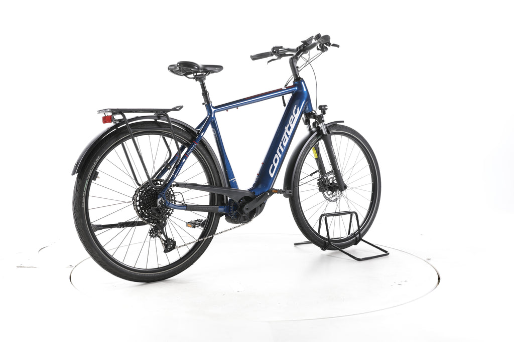 Corratec E-Power Trekking 28 CX6 12S Trekking E-Bike - Image 12