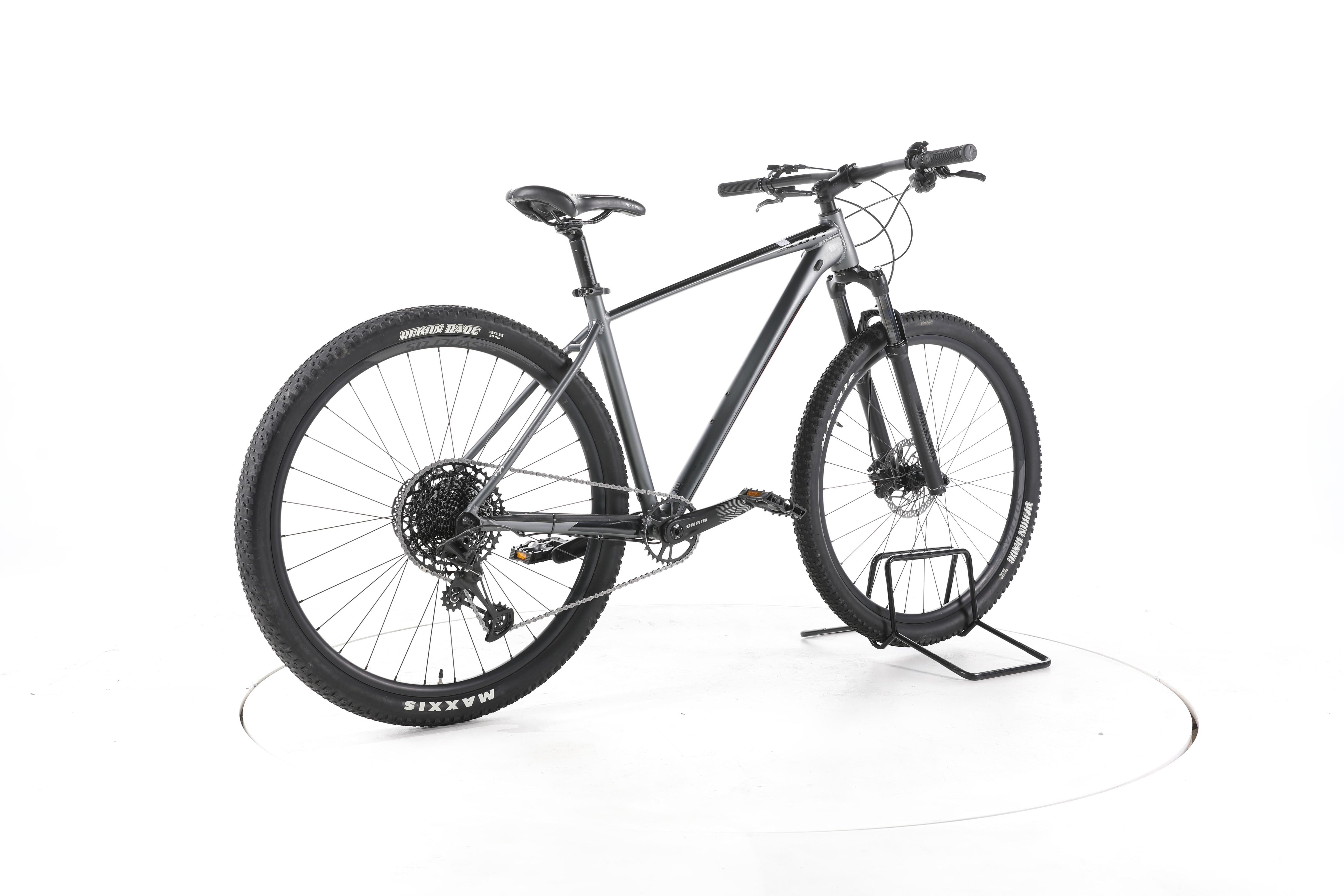 Scott Scale 970 Fahrrad Hardtail - Image 12
