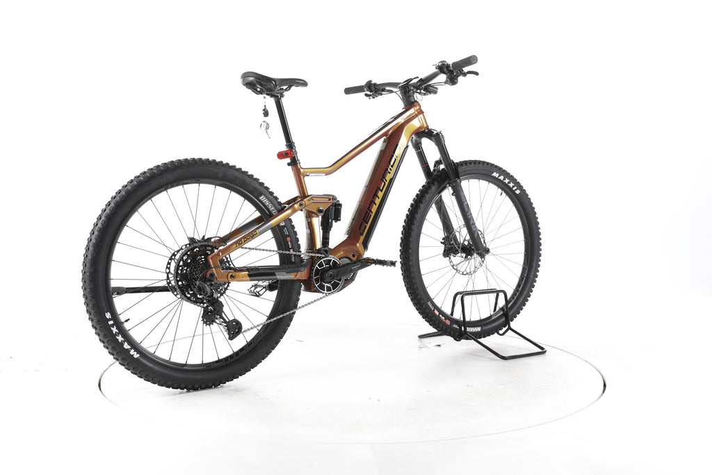 Centurion No Pogo F2000i E-Bike Fully - Image 12