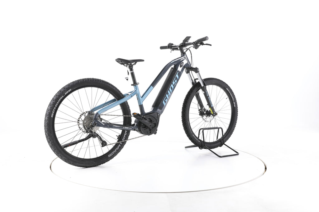 Ghost E-Teru B Trekking E-Bike - Image 12
