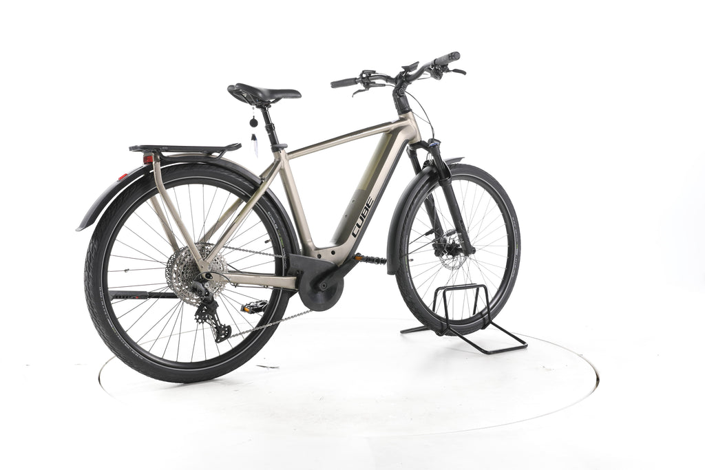 Cube Kathmandu Hybrid Pro Trekking E-Bike - Image 12