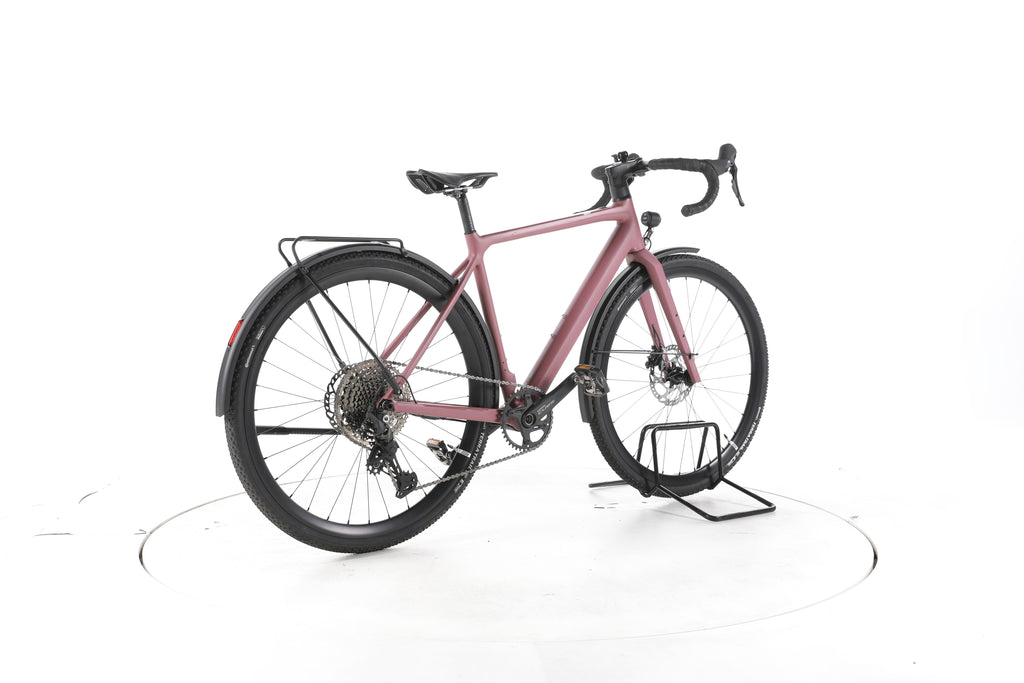 Rose Backroad AL Plus EQ E-Gravel & Rennrad 2025 - Image 12