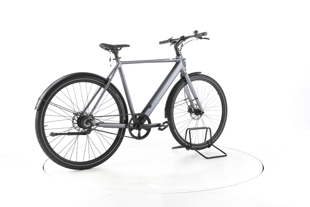TENWAYS CGO600 Pro City E-Bike - Image 12