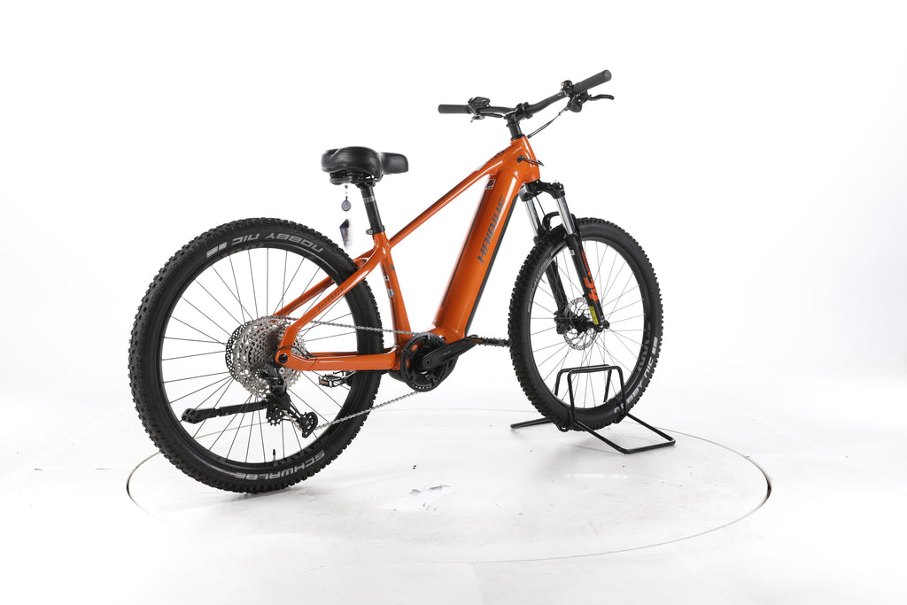 Haibike AllTrack 6 E-Bike - Image 12