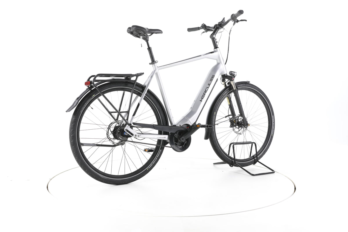 Hercules Pasero Comp I-F5 City E-Bike - Image 12