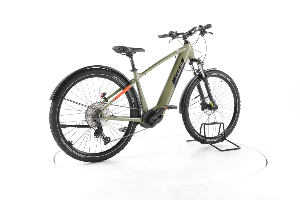 CONE Bikes eCross IN 3.0 Allroad E-Bike - Image 12