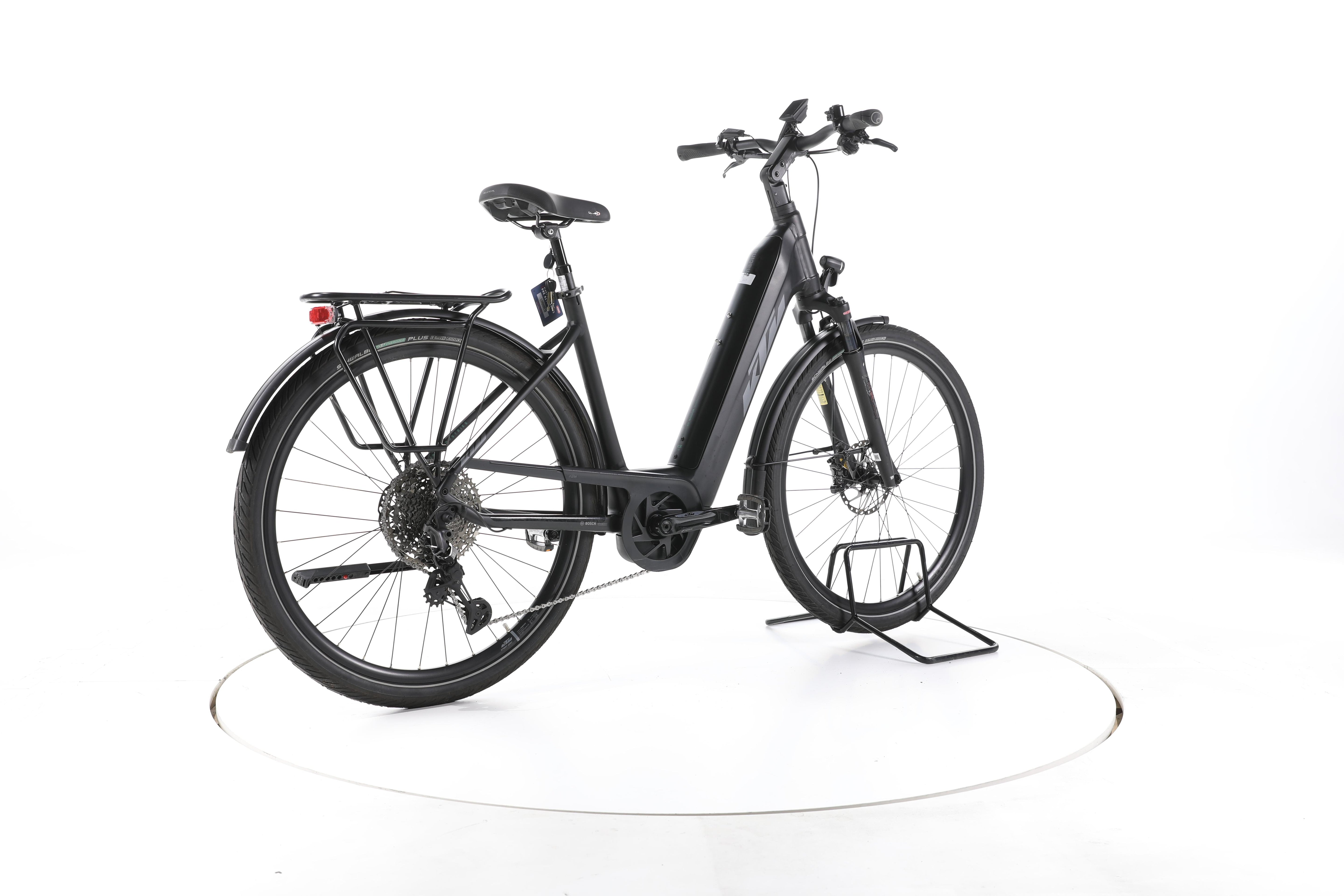 KTM Macina Style XT 750 LTD Trekking E-Bike Tiefeinsteiger 2024 - Image 12