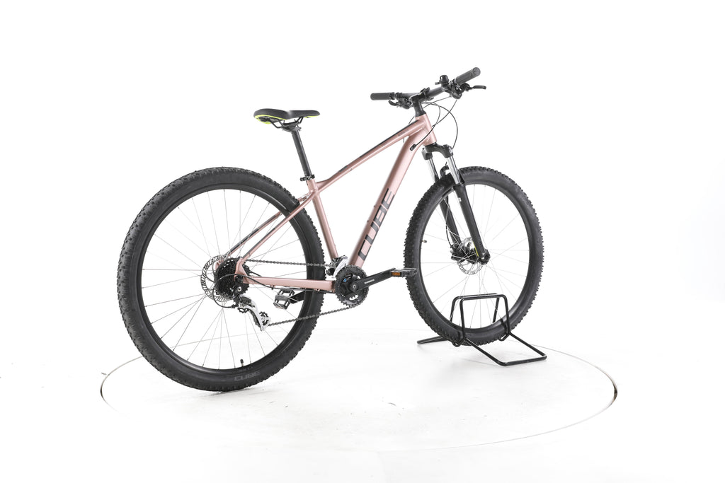 Cube Access WS EAZ Fahrrad Hardtail - Image 12