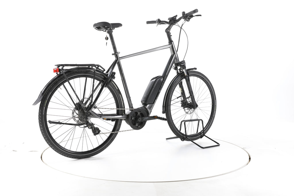 Pegasus Solero E8 Trekking E-Bike - Image 12