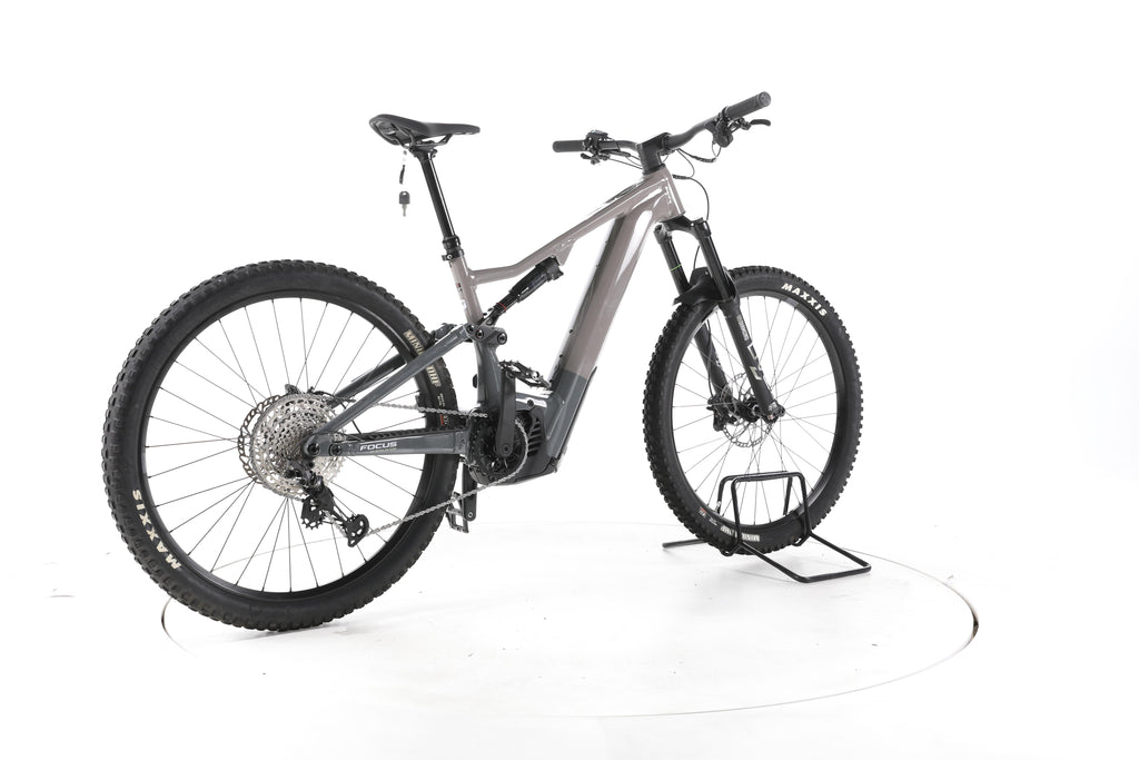Focus Jam² 6.7 E-Bike Fully - Image 12
