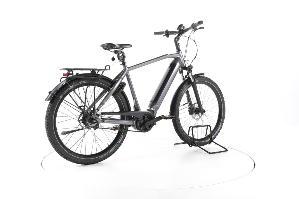 Velo de Ville SEB 490 City E-Bike - Image 12