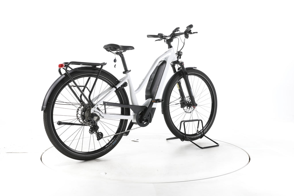 FLYER Upstreet5 7.10 Trekking E-Bike Tiefeinsteiger - Image 12