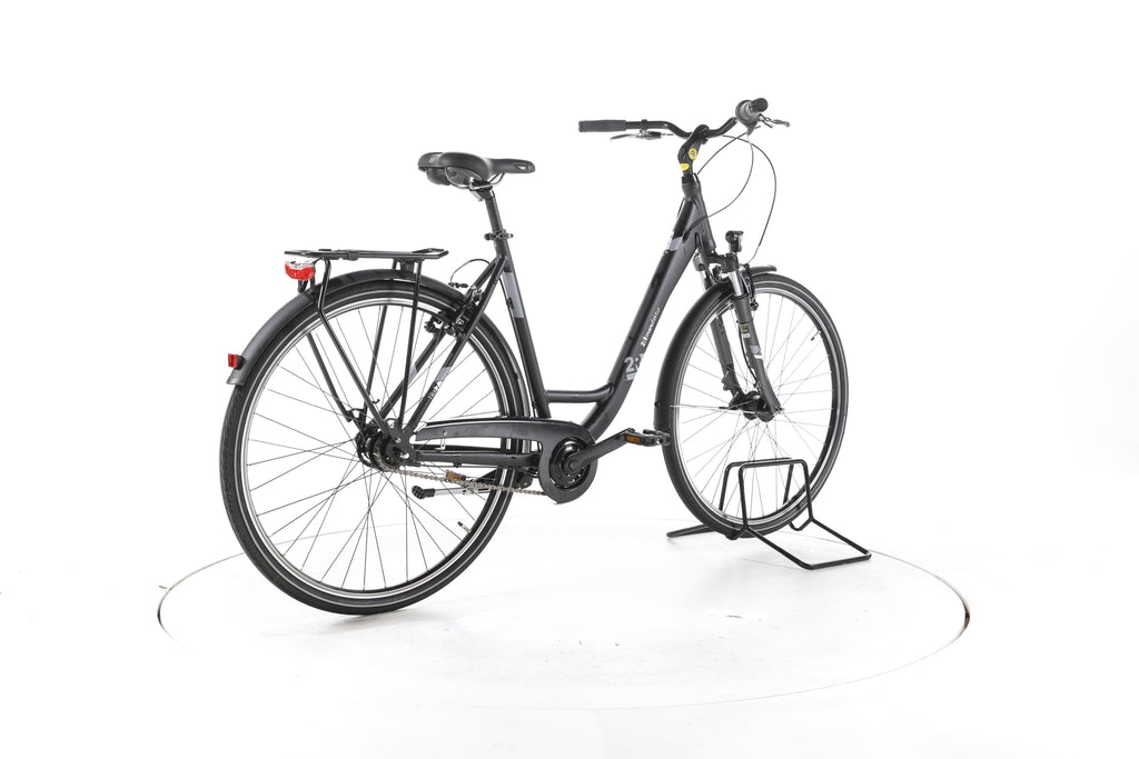 2R Manufaktur TRX 7 Fahrrad City & Trekking - Image 12