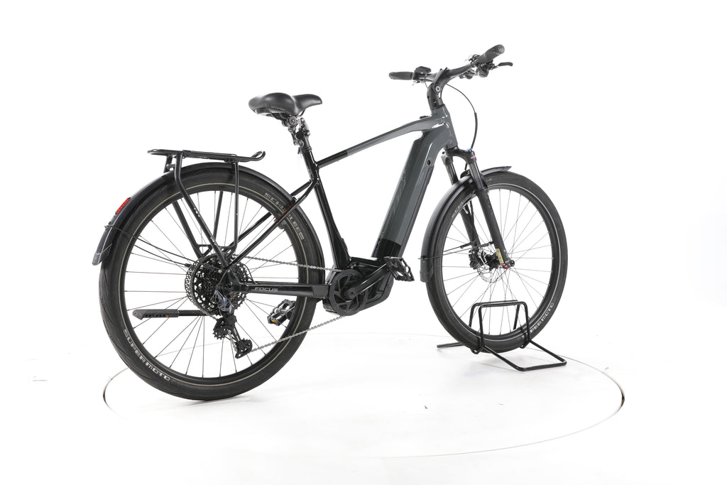 Focus AVENTURA² 6.8 Trekking E-Bike 2024 - Image 12