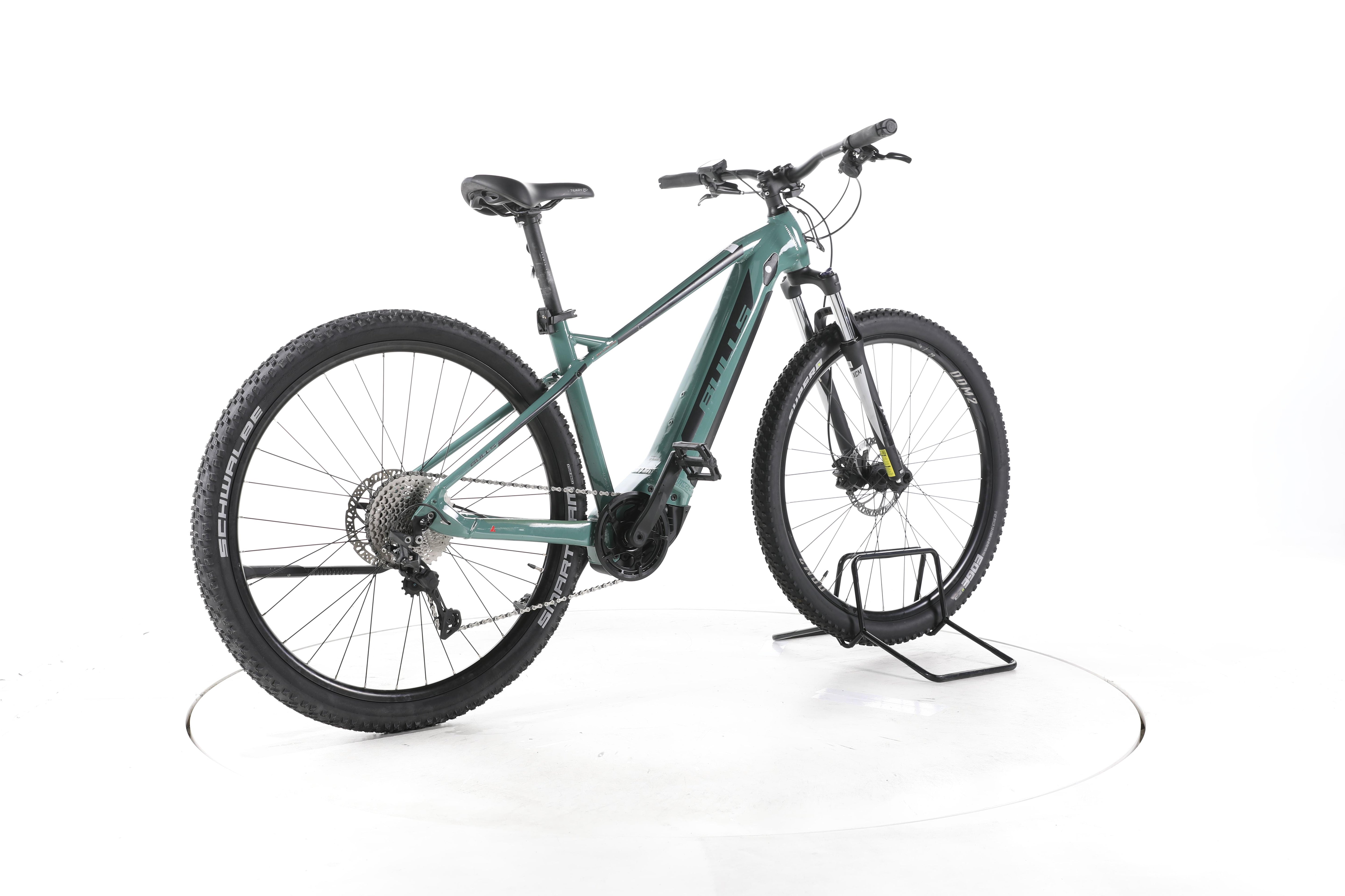 Bulls Evo E-Bike - Image 12