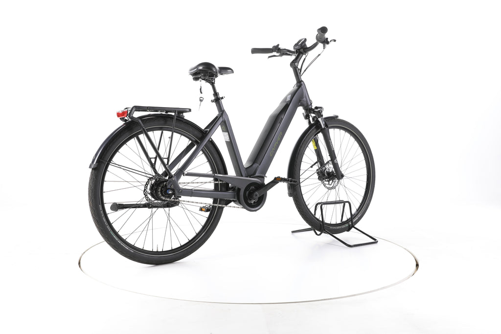 Carver Cityzen E.420 City E-Bike Tiefeinsteiger - Image 12