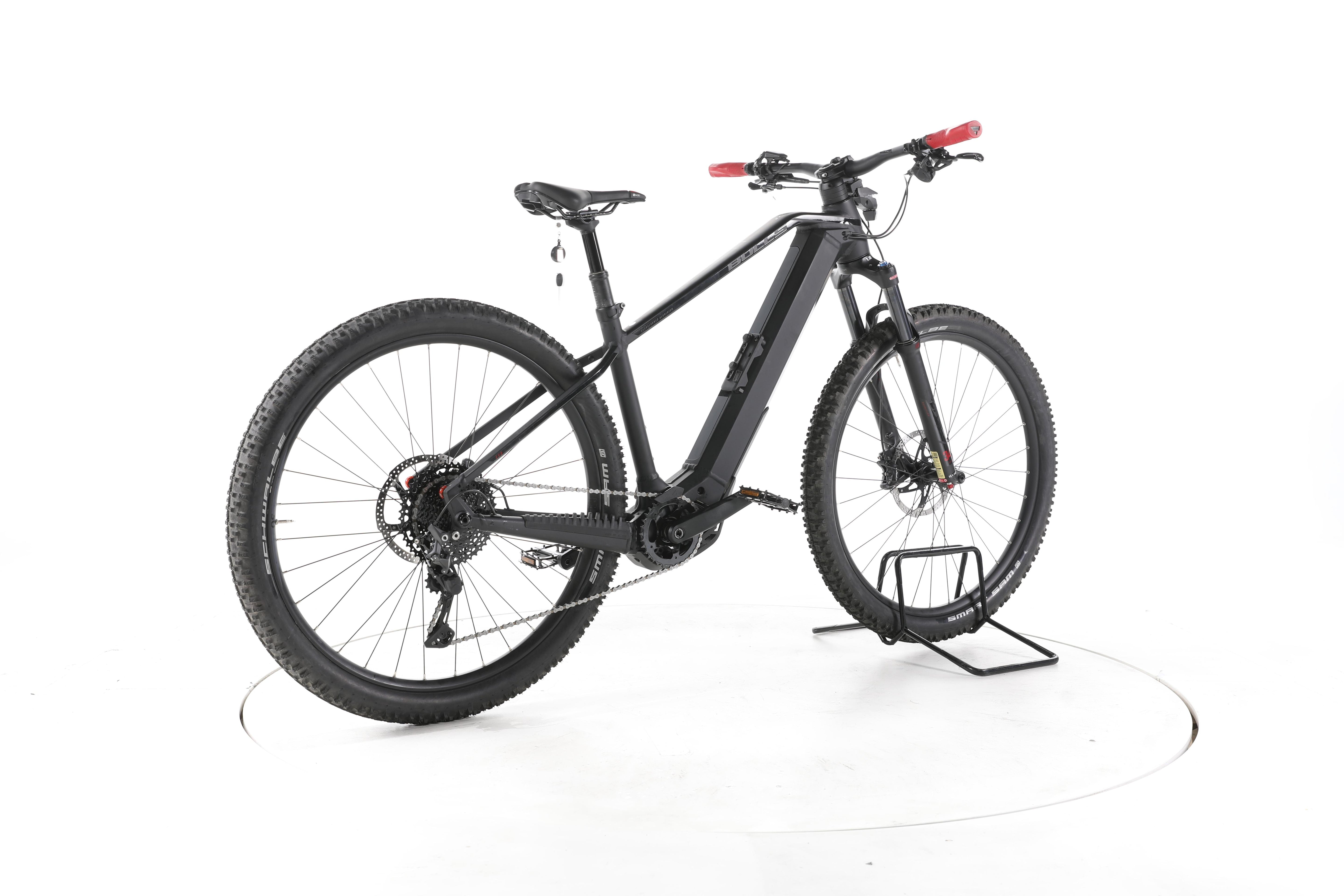 Bulls Sonic EVO 1 E-Bike - Image 12