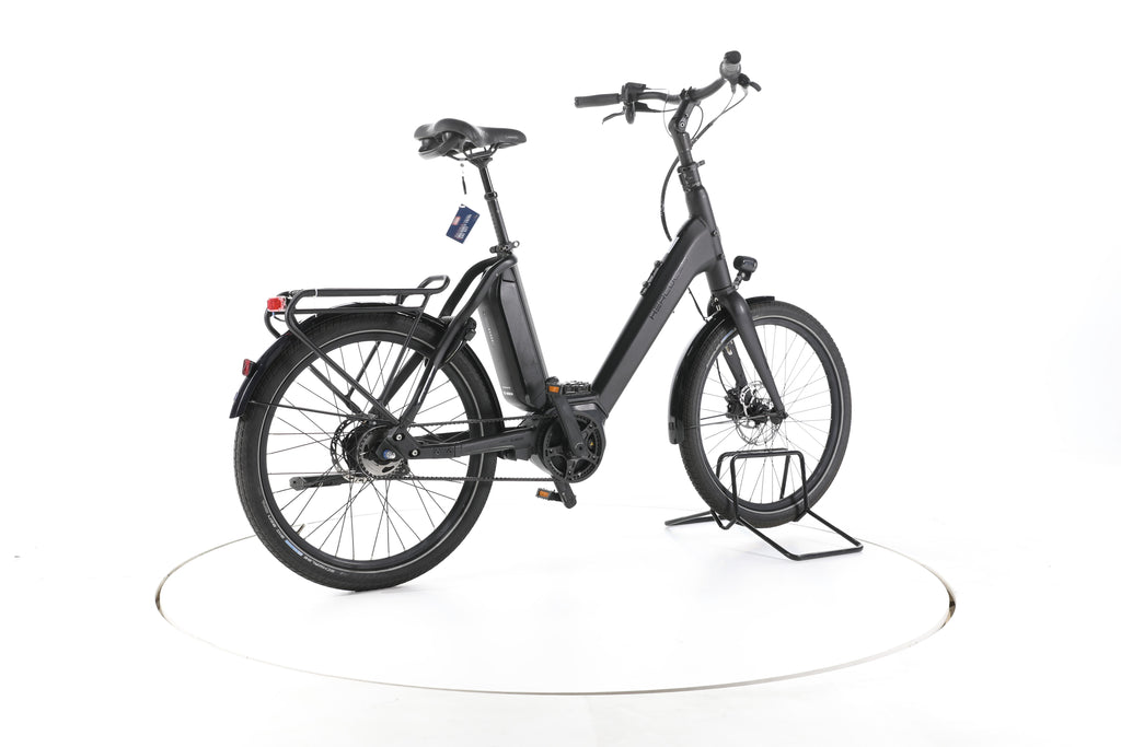 Hercules Futura Compact R5 Kompakt E-Bike Tiefeinsteiger 2024 - Image 12
