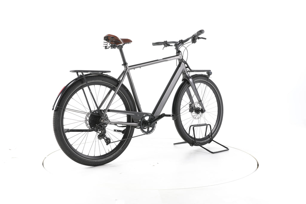 Coboc Seven Bristol DMT Trekking E-Bike - Image 12