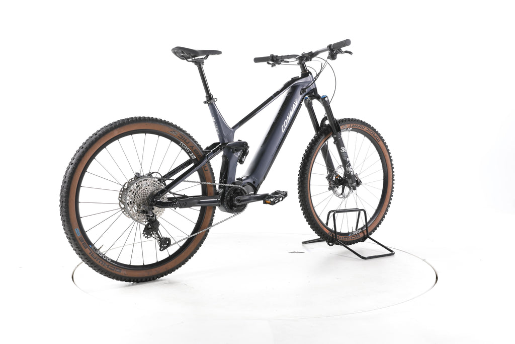 Conway E-WME 6.9 E-Bike Fully - Image 12