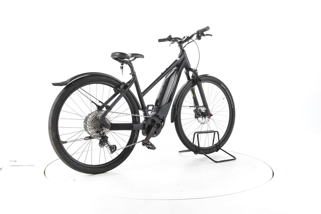 Stevens E-8X Trekking E-Bike - Image 12