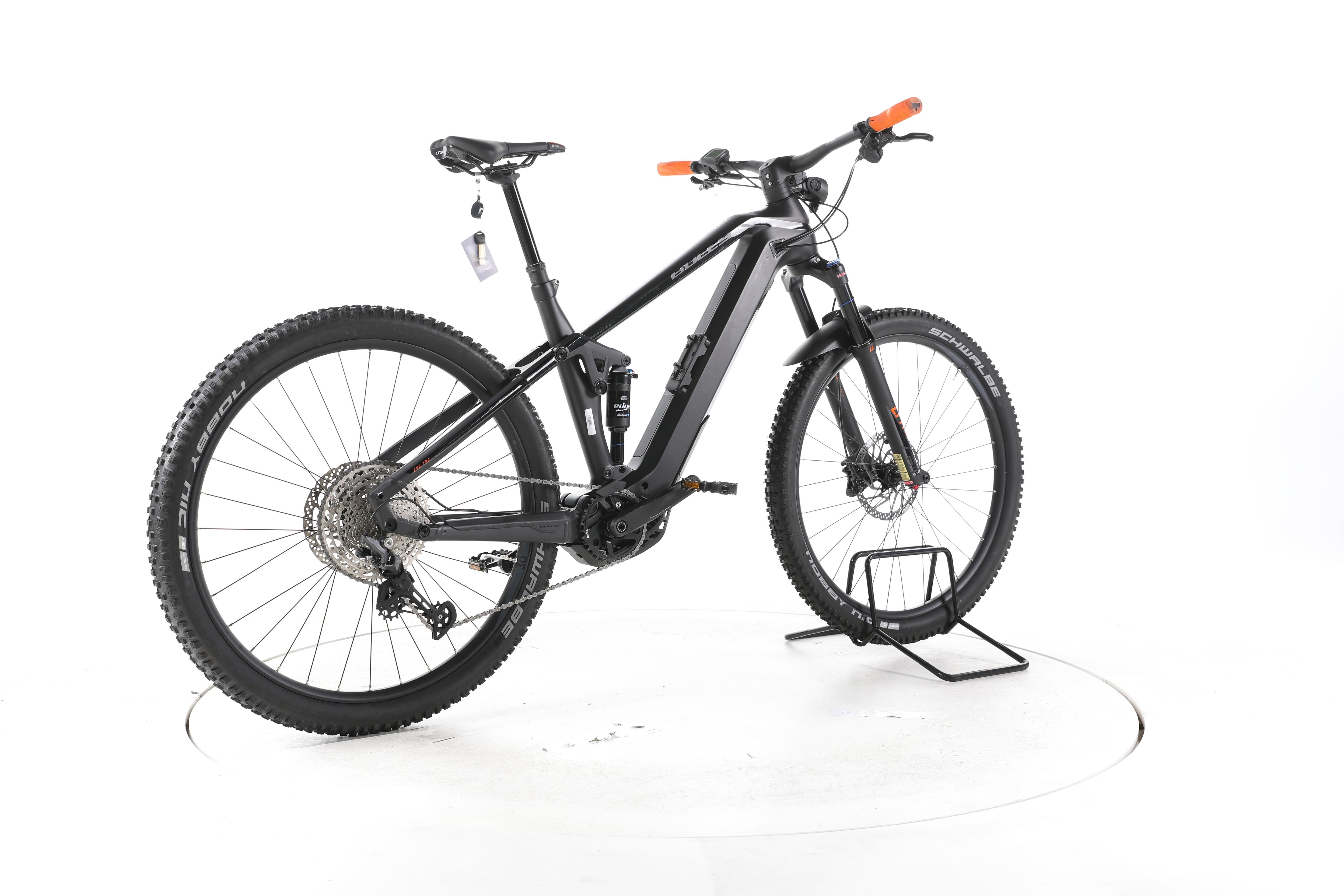 Bulls Sonic EVO TR 2 E-Bike Fully - Image 12