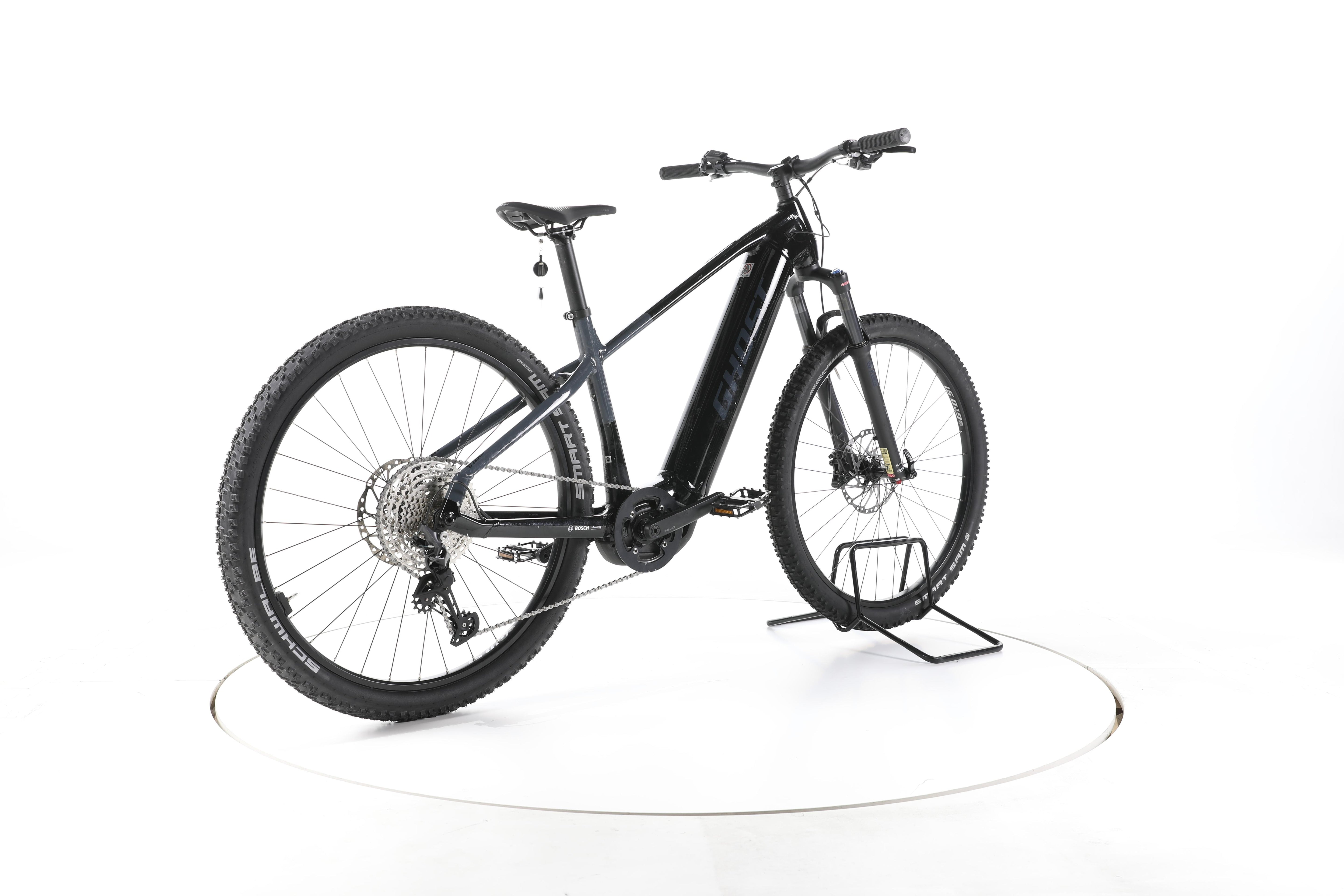 Ghost E-Teru Advanced E-Bike - Image 12
