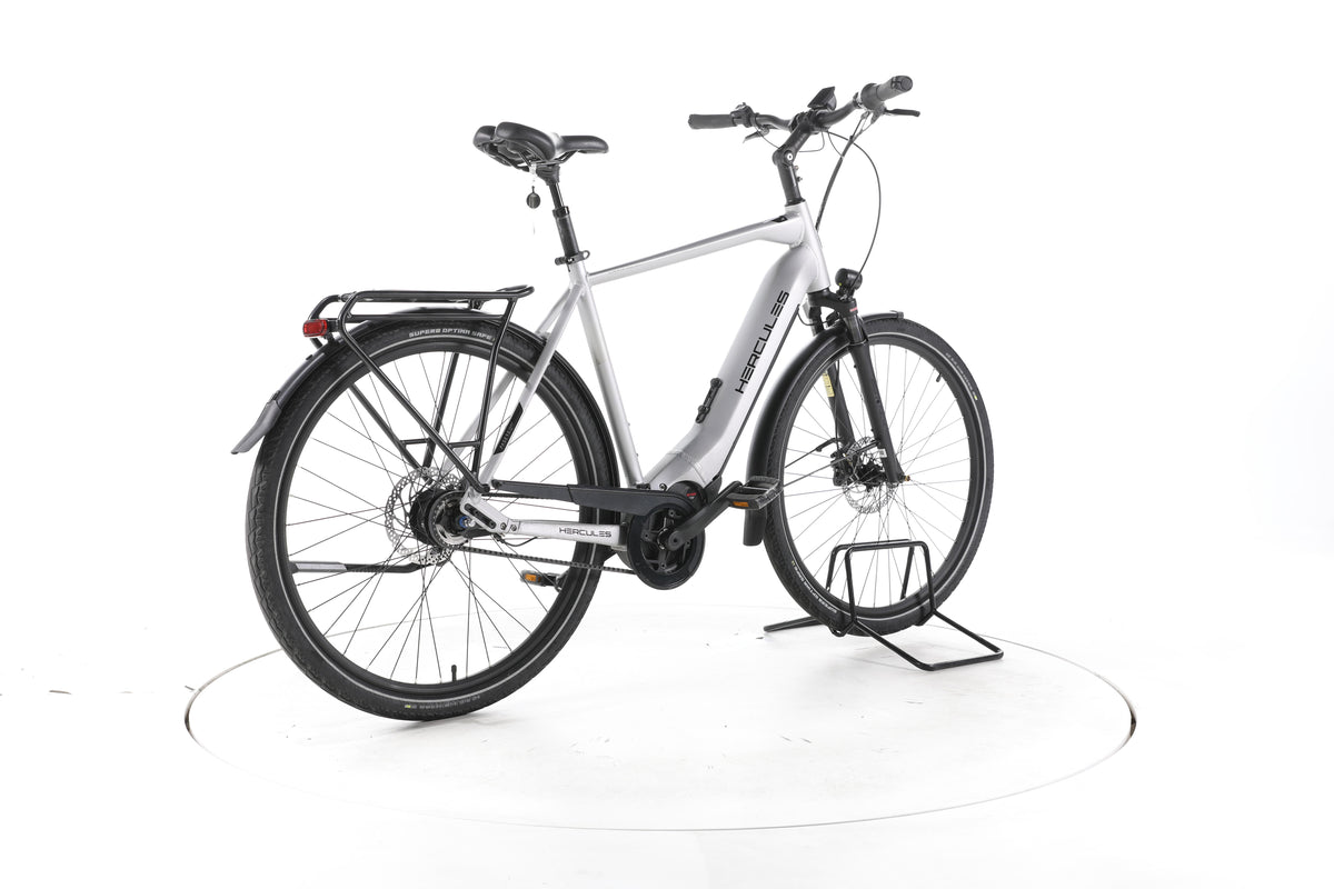Hercules Pasero Comp I-F5 City E-Bike - Image 12