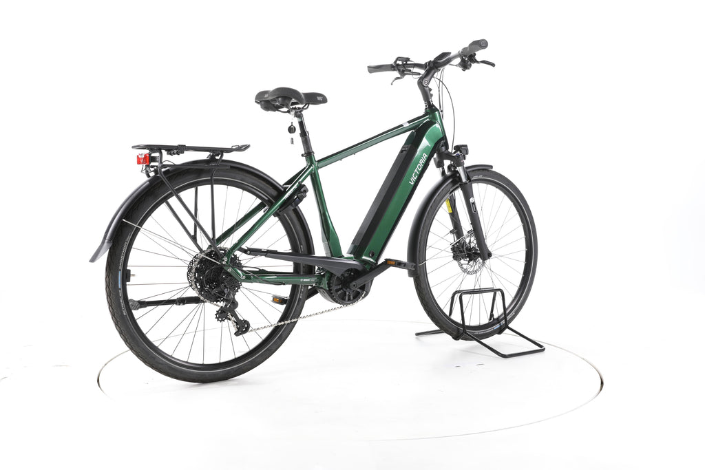 Victoria Tresalo 12 Trekking E-Bike - Image 12