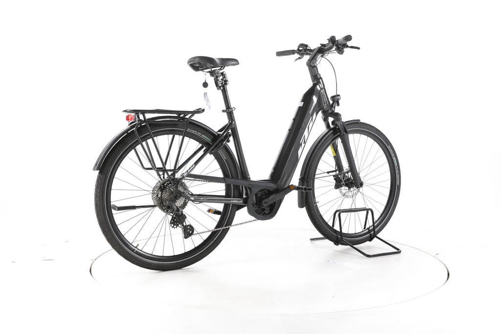 KTM Macina Style 730 Trekking E-Bike Tiefeinsteiger - Image 12