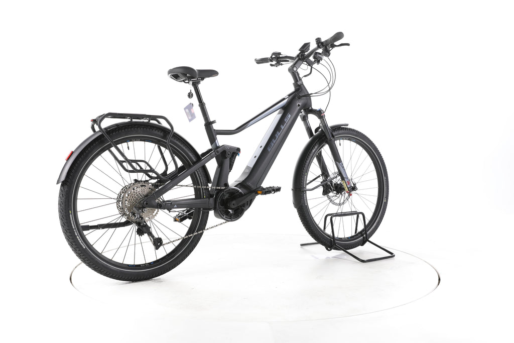 Bulls Iconic EVO TR1 E-Bike Fully - Image 12