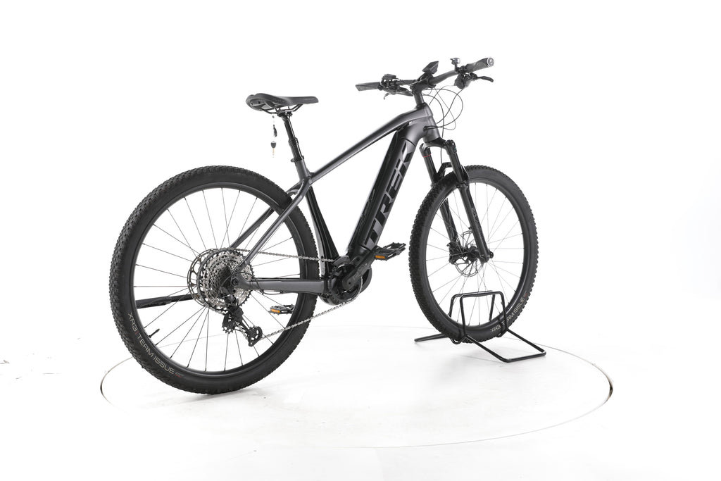 Trek Powerfly 7 Gen 4 E-Bike - Image 12