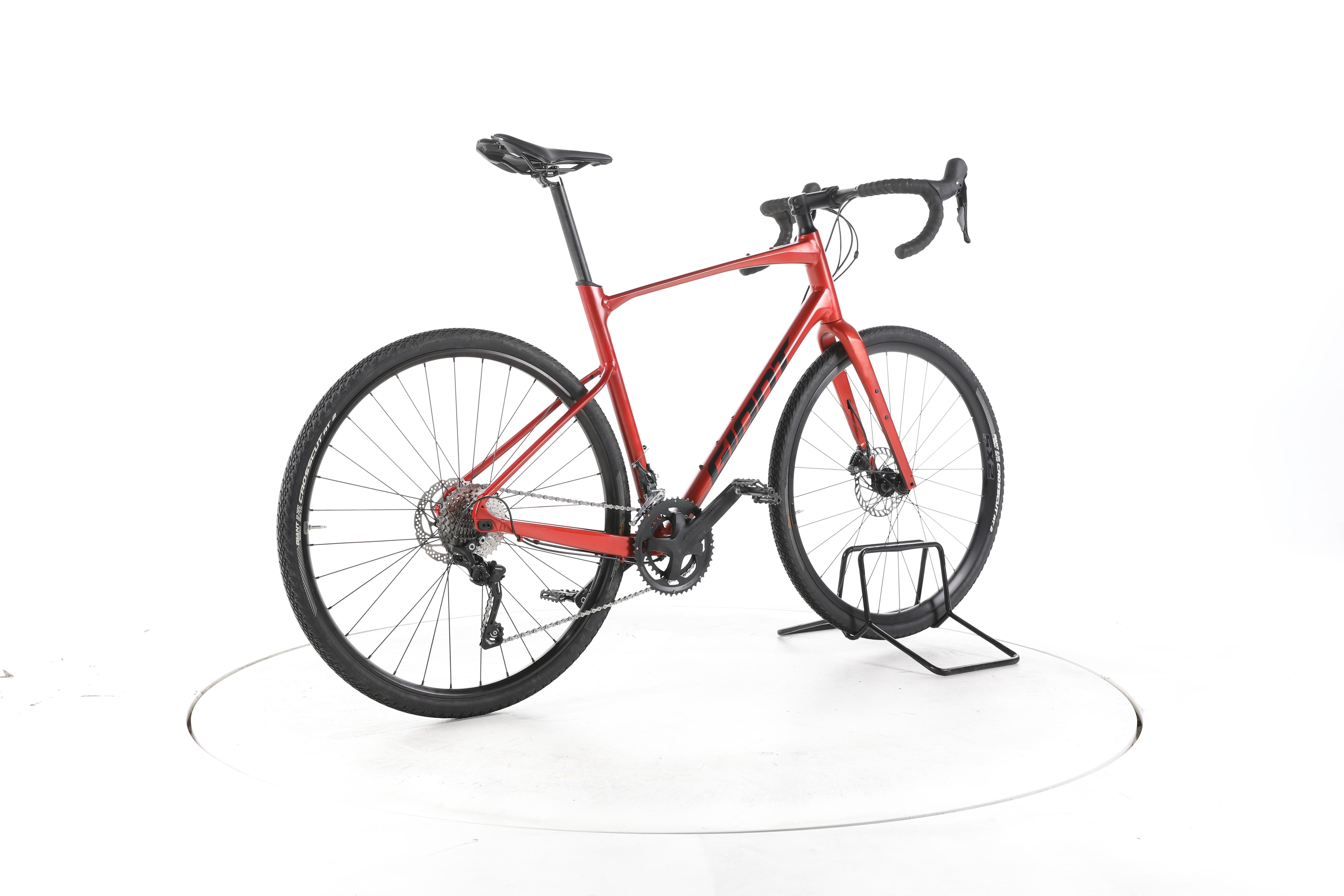 Giant Revolt 1 Gravelbike - Image 12