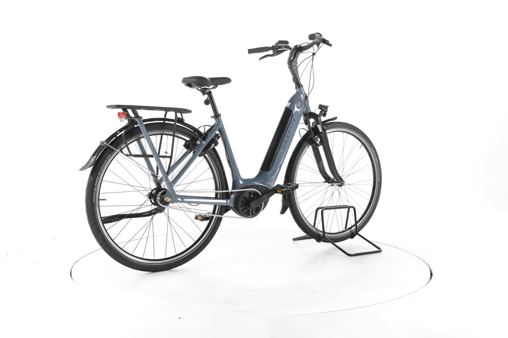 Gazelle Arroyo C7+ City E-Bike Tiefeinsteiger 2024 - Image 12