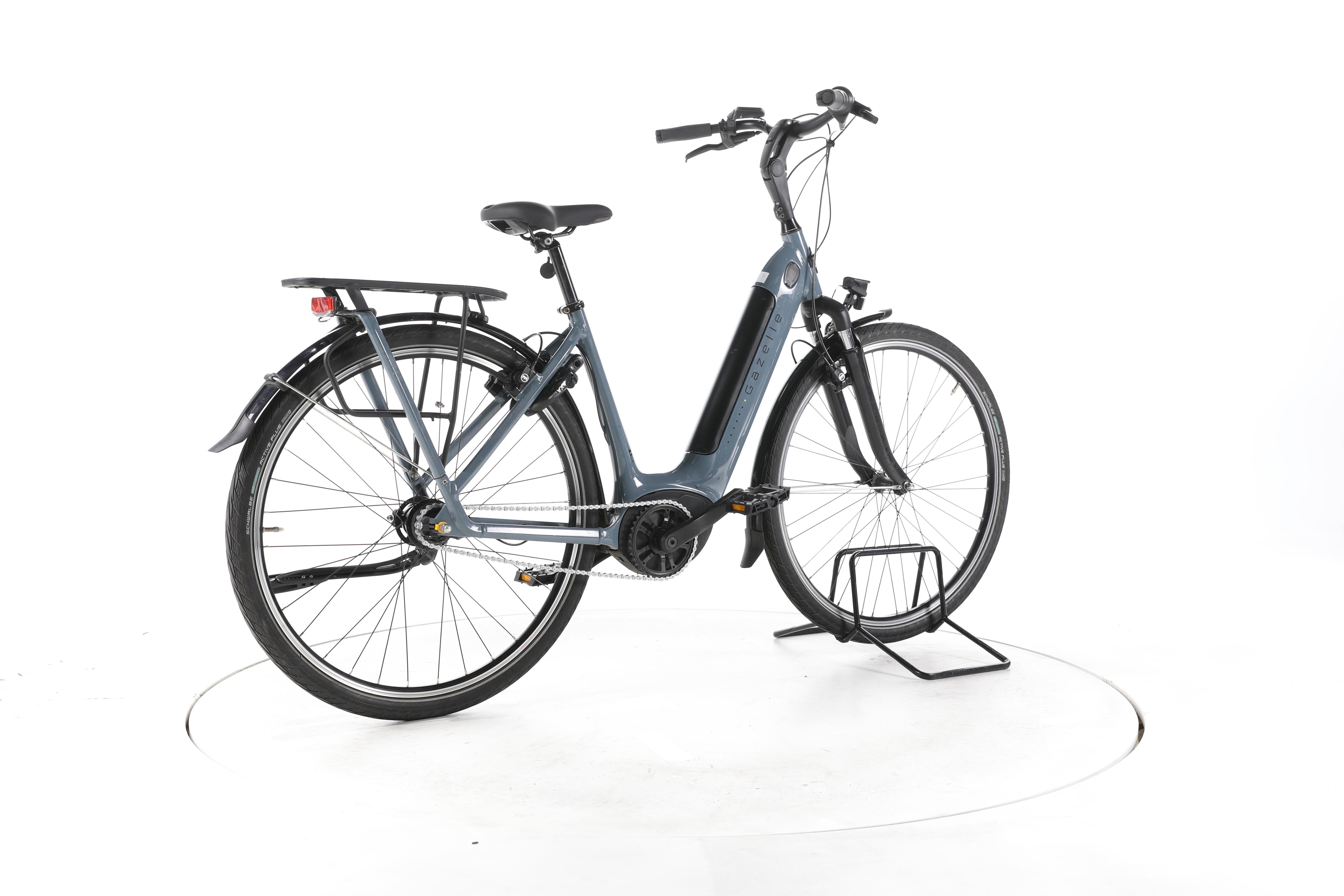 Gazelle Arroyo C7+ City E-Bike Tiefeinsteiger 2024 - Image 12
