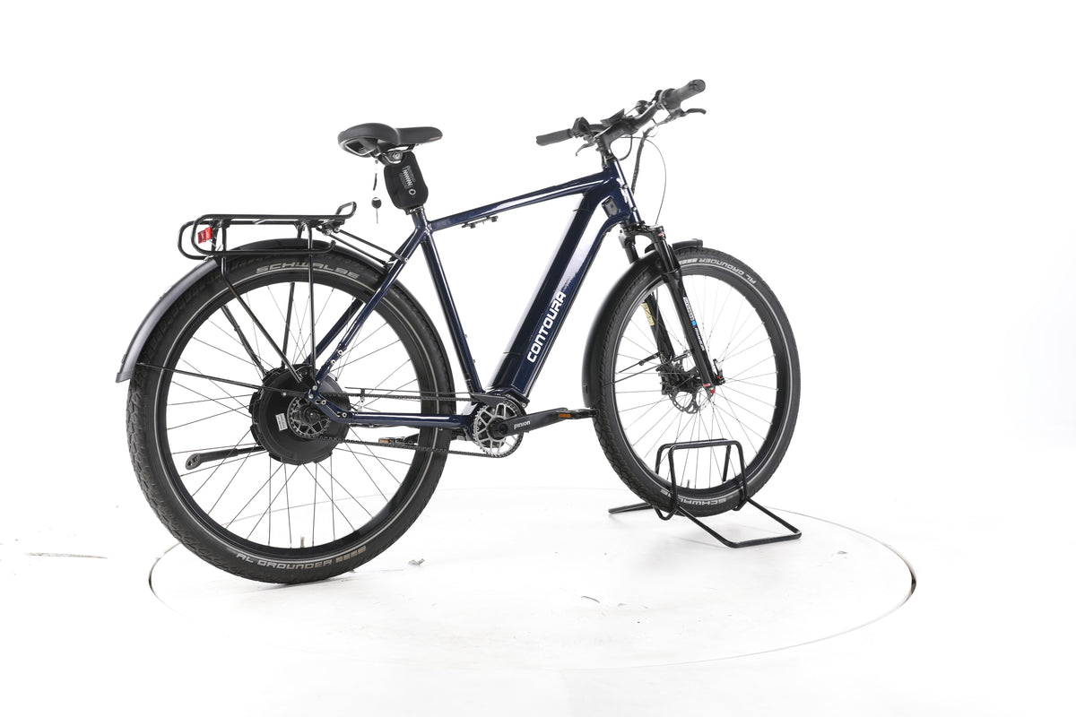 Contoura Li 16 City E-Bike - Image 12