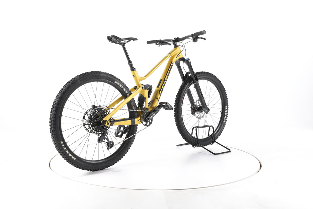 Lapierre Spicy CF 6.9 Fahrrad Fully - Image 12