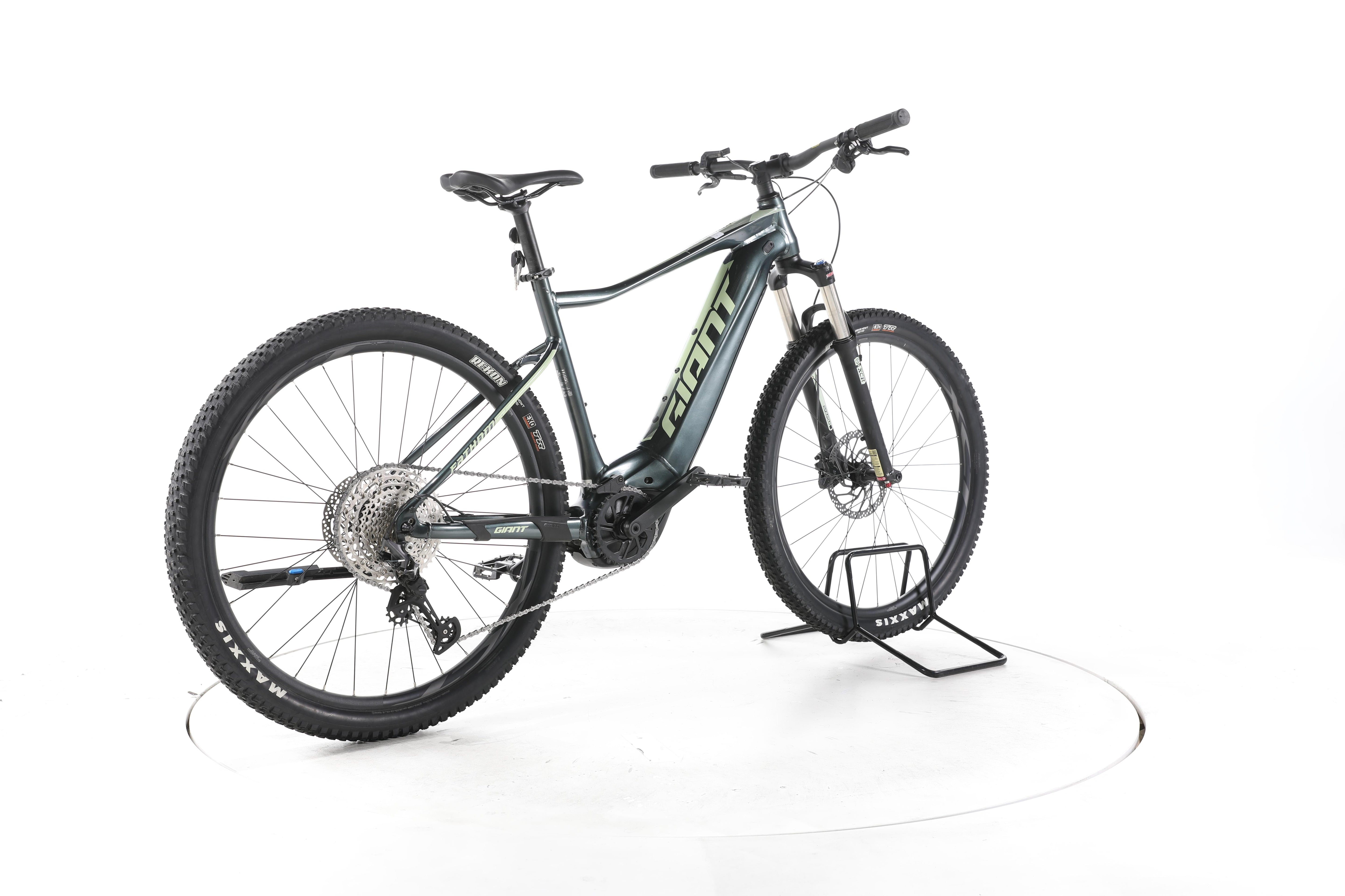 Giant Fathom E+ 1 E-Bike - Image 12