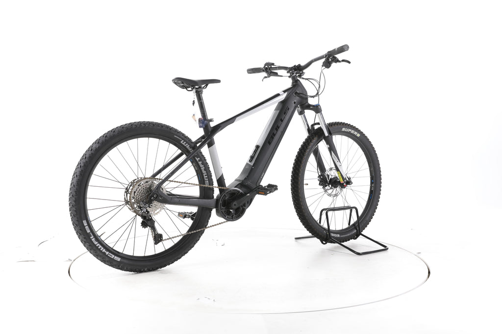 Bulls Copperhead Evo 1 E-Bike - Image 12