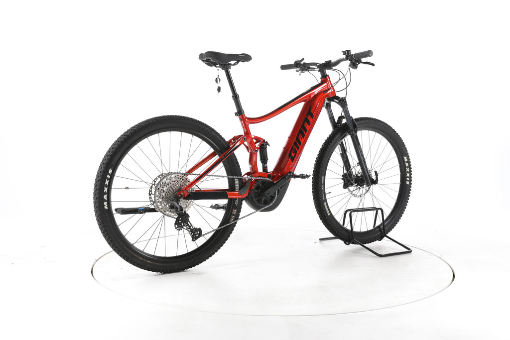 Giant Stance E+ 1 E-Bike Fully - Image 12
