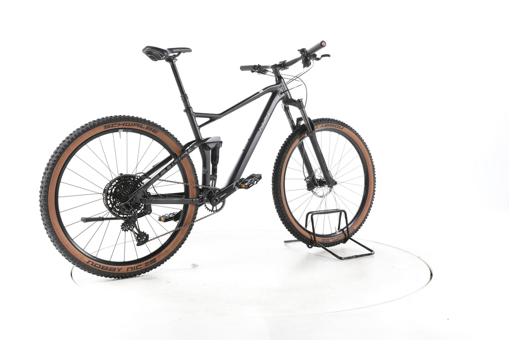 Cube Stereo ONE22 Pro Fahrrad Fully - Image 12