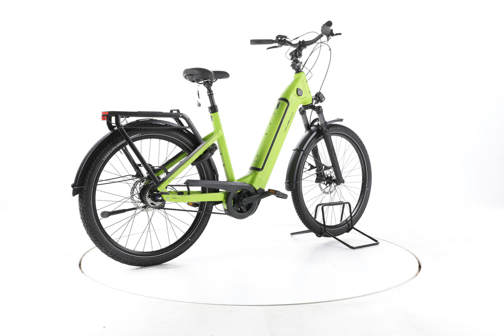 Velo de Ville SEB PRO City E-Bike Tiefeinsteiger 2026 - Image 12