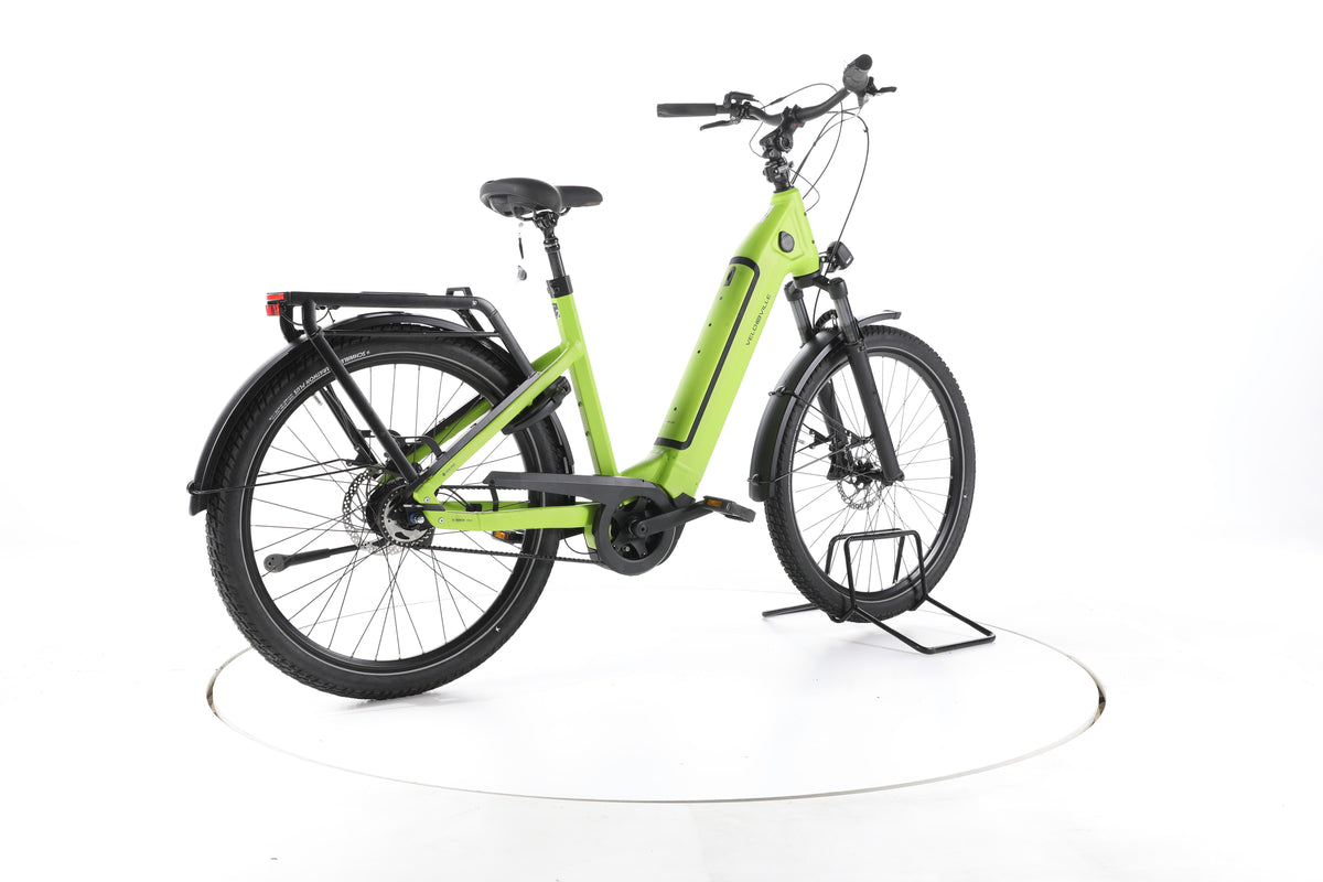 Velo de Ville SEB PRO City E-Bike Tiefeinsteiger 2026 - Image 12