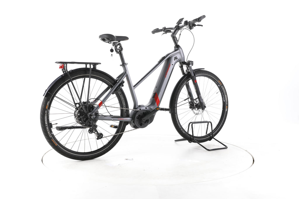 Conway Cairon T 2.0 Trekking E-Bike - Image 12