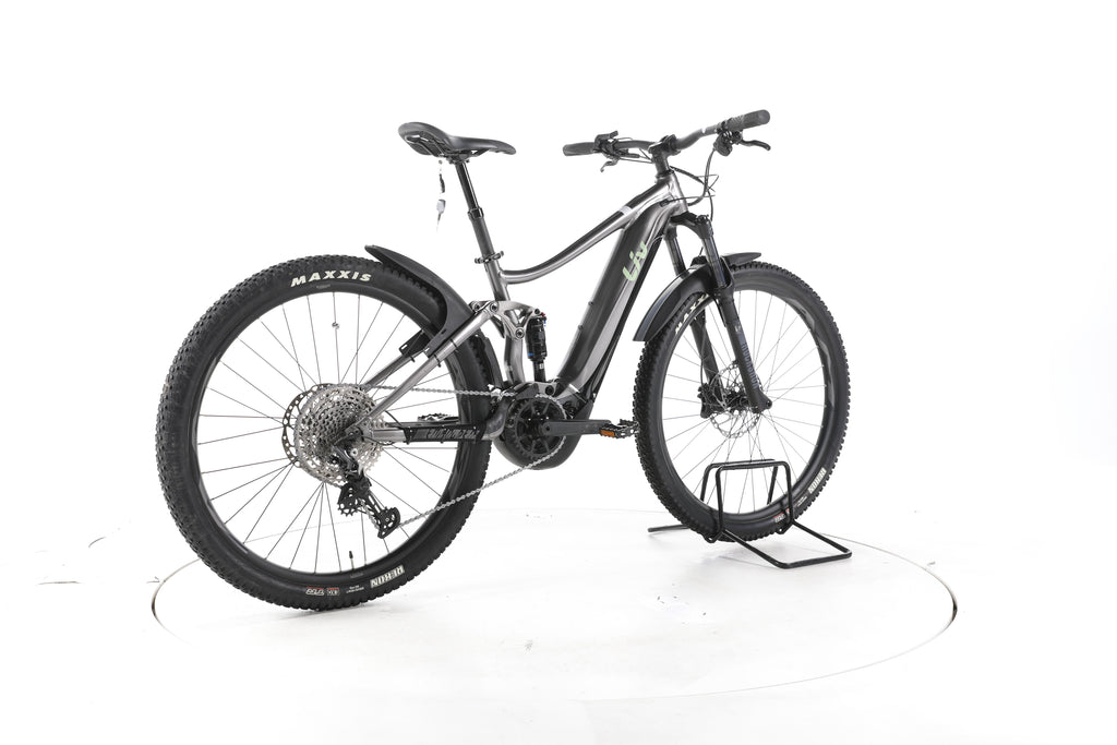 Liv Embolden E+1 E-Bike Fully - Image 12