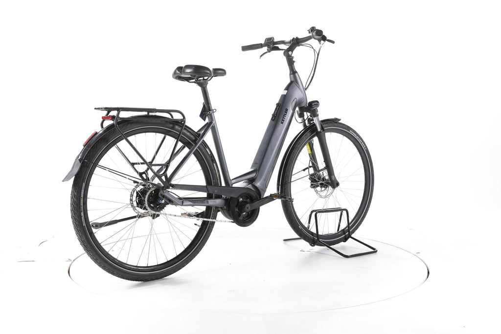 Kettler EGOLD5+ City E-Bike Tiefeinsteiger - Image 12