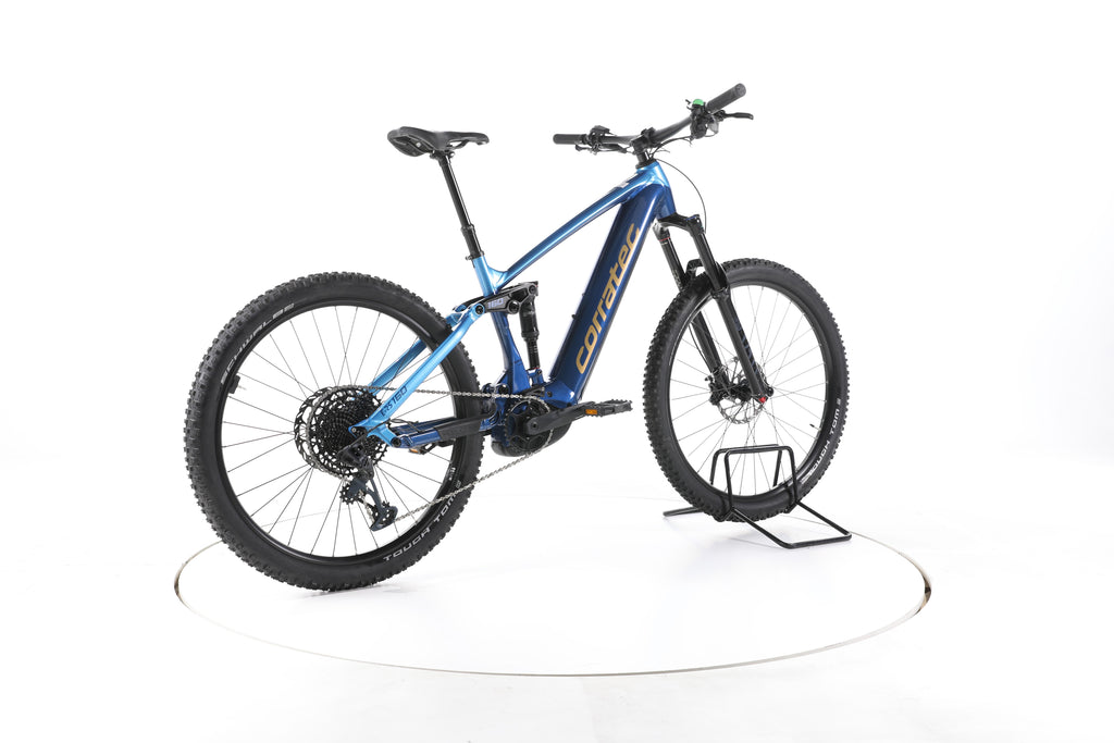 Corratec E-Power RS 160 Pro Plus E-Bike Fully - Image 12