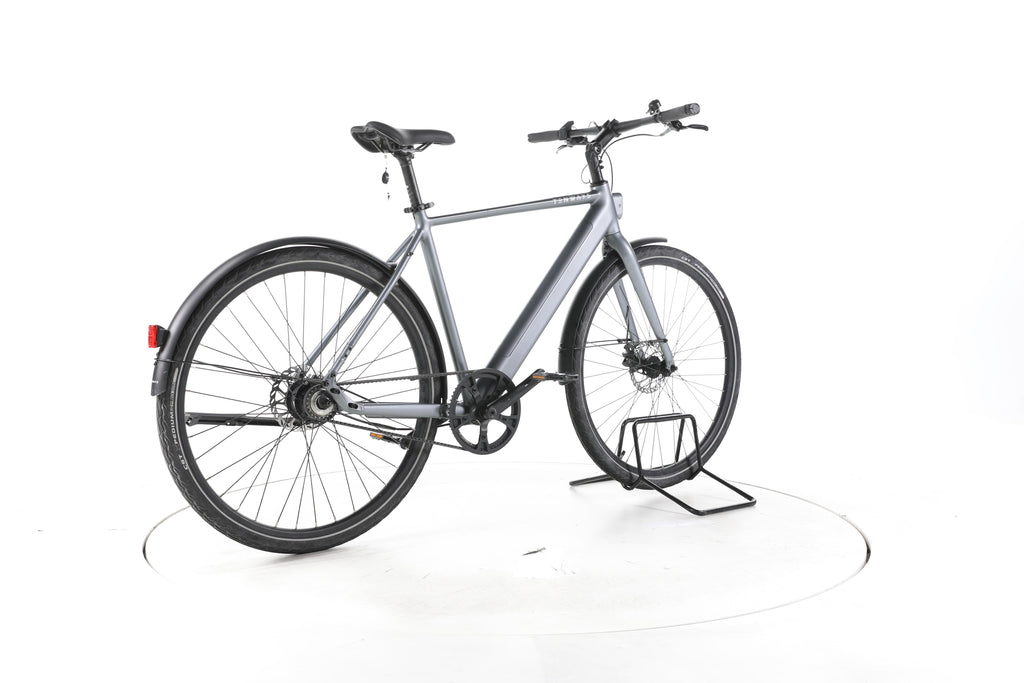 TENWAYS CGO600 Pro City E-Bike 2025 - Image 12
