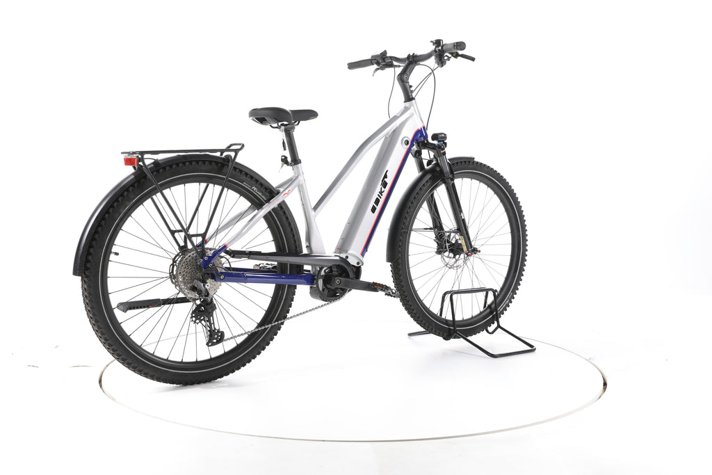 EBIKE Trekking Pro Trekking E-Bike - Image 12
